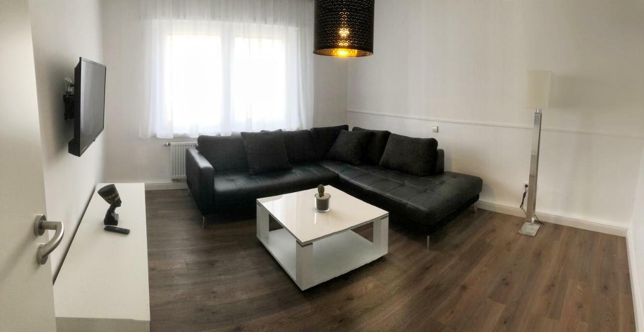 شقة Hugo18 Boardinghouse كاندل المظهر الخارجي الصورة