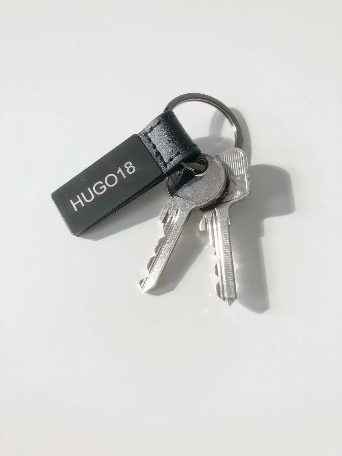 شقة Hugo18 Boardinghouse كاندل المظهر الخارجي الصورة